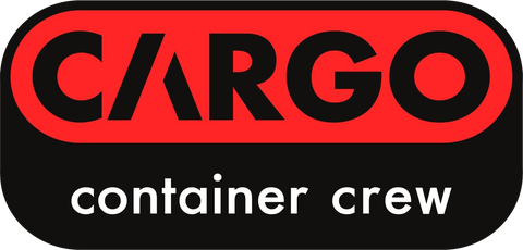 CARGO CONTAINER CREW