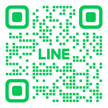 LINE QRコード