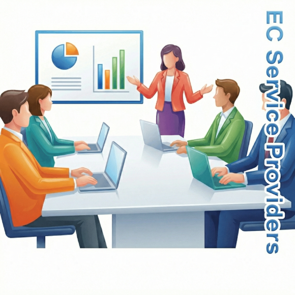 ECサービス事業者向け