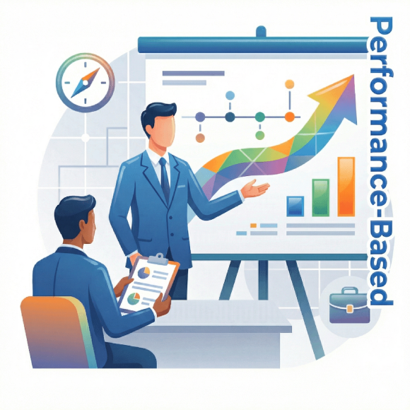 成果報酬プラン